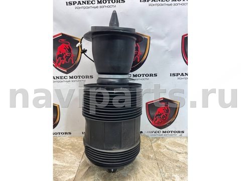 Пневмоподушка Audi RS Q8 4MN, 2020 г., OEM 4M0616001AK, арт. 44922