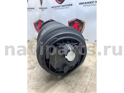 Пневмоподушка Audi RS Q8 4MN, 2020 г., OEM 4M0616001AK, арт. 44922, фото 4