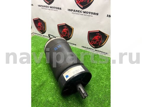 Пневмоподушка Land-Rover Defender L663, 2023 г., OEM LR132787, арт. 45227