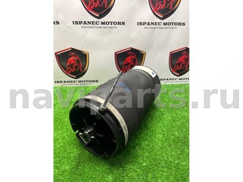 Пневмоподушка Land-Rover Defender L663, 2023 г., OEM LR132787, арт. 45227, фото 3