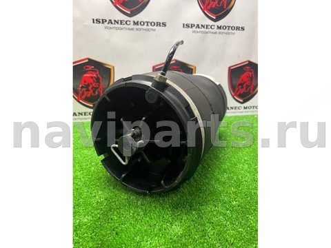 Пневмоподушка Land-Rover Defender L663, 2023 г., OEM LR132787, арт. 45227, фото 4