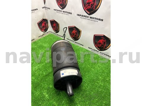 Пневмоподушка Land-Rover Defender L663, 2023 г., OEM LR132965, арт. 45228