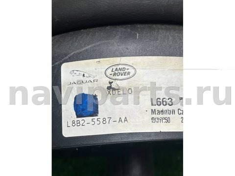 Пневмоподушка Land-Rover Defender L663, 2023 г., OEM LR132965, арт. 45228, фото 5