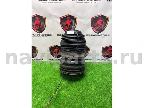 Пневмоподушка Land-Rover Range Rover L460, 2024 г., OEM LR188838, арт. 45321