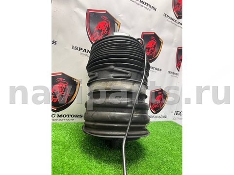 Пневмоподушка Land-Rover Range Rover L460, 2024 г., OEM LR188838, арт. 45321, фото 3