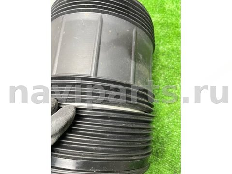 Пневмоподушка Audi Q7 4M, 2017 г., OEM 4M0616001Q, арт. 45677, фото 4