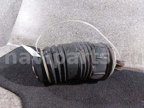 Пневмоподушка Mercedes E W211, 2008 г., OEM C095083, арт. 46023061033