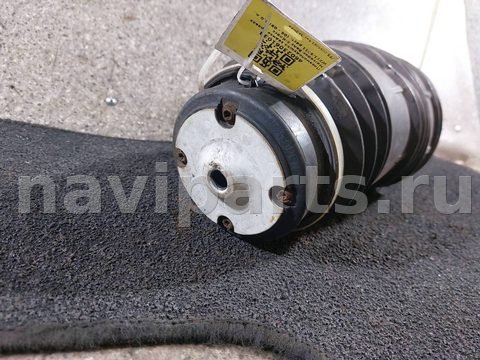 Пневмоподушка Mercedes E W211, 2008 г., OEM C095083, арт. 46023061033, фото 2