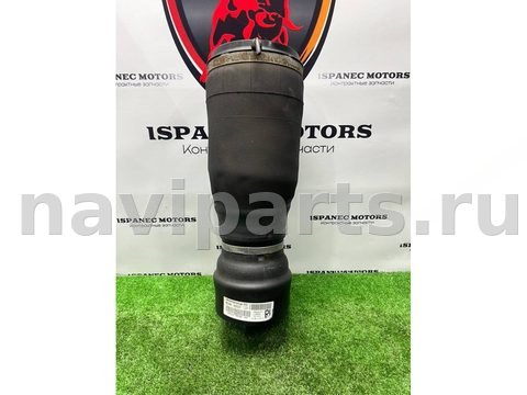 Пневмоподушка Land-Rover Range Rover Sport L494, 2015 г., OEM LR044853, арт. 46711
