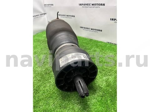 Пневмоподушка Land-Rover Range Rover Sport L494, 2015 г., OEM LR044853, арт. 46711, фото 2