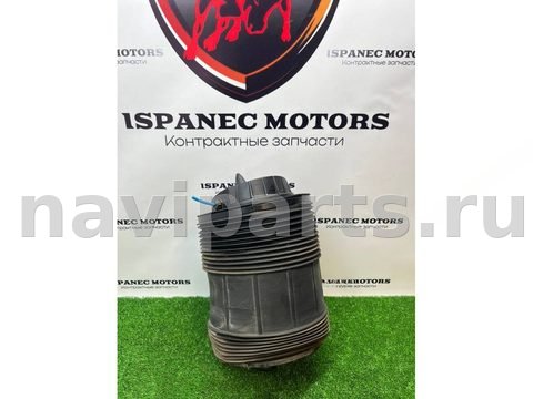 Пневмоподушка Bentley Bentayga, 2018 г., OEM 4M0616002AC, арт. 47466