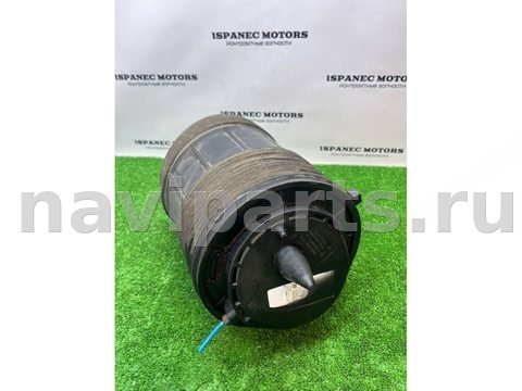 Пневмоподушка Bentley Bentayga, 2018 г., OEM 4M0616002AC, арт. 47466, фото 2