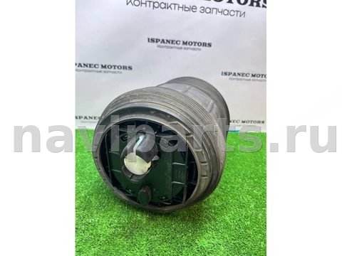 Пневмоподушка Bentley Bentayga, 2018 г., OEM 4M0616002AC, арт. 47466, фото 3
