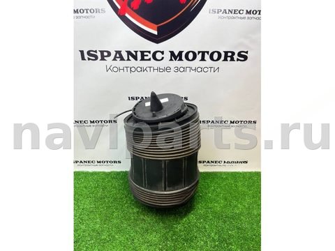 Пневмоподушка Bentley Bentayga, 2018 г., OEM 4M0616001AC, арт. 47468