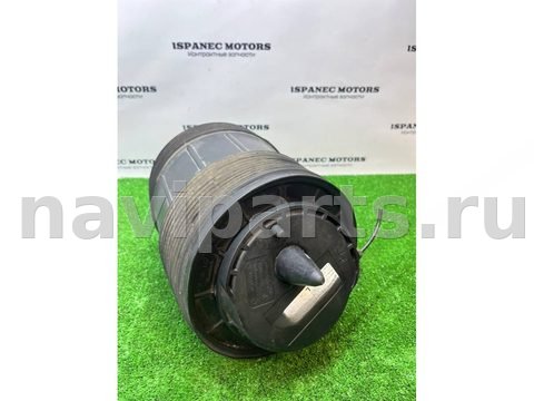 Пневмоподушка Bentley Bentayga, 2018 г., OEM 4M0616001AC, арт. 47468, фото 2