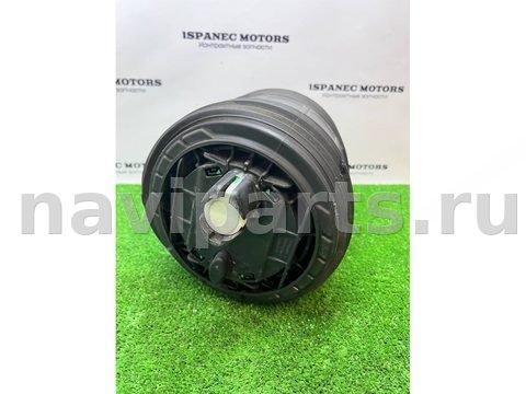 Пневмоподушка Bentley Bentayga, 2018 г., OEM 4M0616001AC, арт. 47468, фото 3