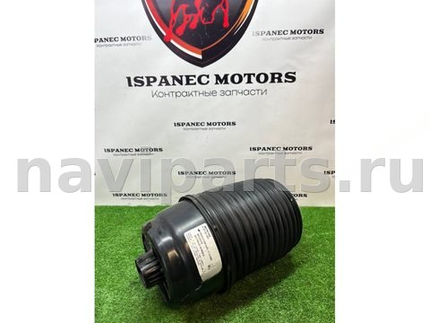 Пневмоподушка Mercedes GLE Coupe C167, 2023 г., OEM A1673203901, арт. 48212