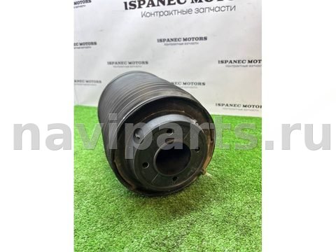 Пневмоподушка Mercedes GLE Coupe C167, 2023 г., OEM A1673203901, арт. 48212, фото 4