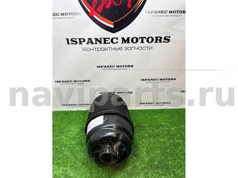 Пневмоподушка Mercedes GLE Coupe C167, 2023 г., OEM A1673203901, арт. 48213