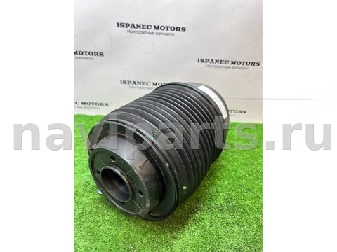 Пневмоподушка Mercedes GLE Coupe C167, 2023 г., OEM A1673203901, арт. 48213, фото 3