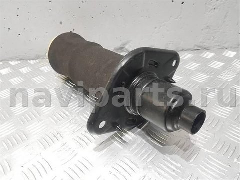 Пневмоподушка Audi A6 Allroad C5, 2004 г., арт. 4897, фото 3