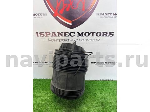 Пневмоподушка Audi SQ7 4M, 2020 г., OEM 4M0616001AK, арт. 49547