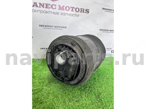 Пневмоподушка Audi SQ7 4M, 2020 г., OEM 4M0616001AK, арт. 49547, фото 3