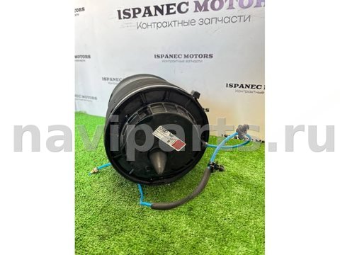 Пневмоподушка Audi RS Q8 4MN, 2021 г., OEM 4M0616002AK, арт. 49594, фото 2