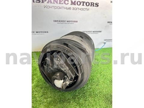 Пневмоподушка Audi RS Q8 4MN, 2021 г., OEM 4M0616002AK, арт. 49594, фото 3