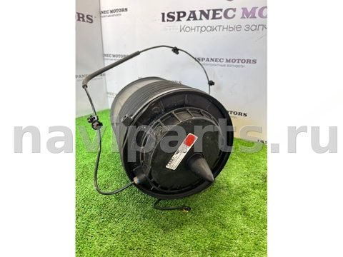 Пневмоподушка Audi RS Q8 4MN, 2021 г., OEM 4M0616001AK, арт. 49595, фото 2