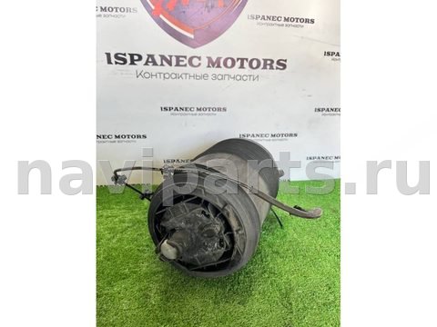 Пневмоподушка Audi RS Q8 4MN, 2021 г., OEM 4M0616001AK, арт. 49595, фото 3