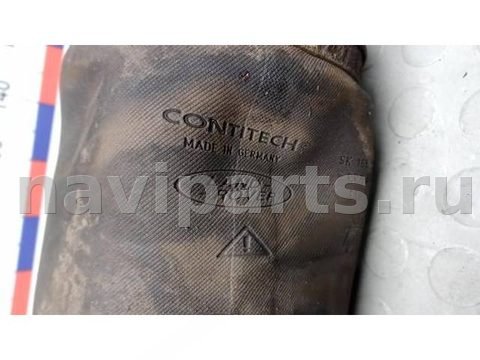 Пневмоподушка Land-Rover Range Rover, 2012 г., арт. 4BG01MN02, фото 4