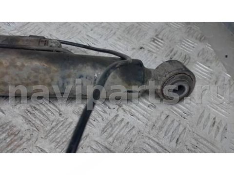 Пневмоподушка Mercedes S W221, 2007 г., арт. 4BM26MN01, фото 4