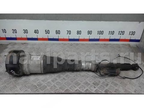 Пневмоподушка Mercedes S W221, 2007 г., арт. 4BM26MN02