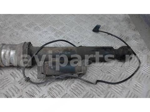Пневмоподушка Mercedes S W221, 2007 г., арт. 4BM26MN02, фото 4