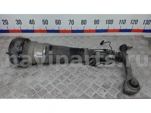 Пневмоподушка Mercedes S W221, 2007 г., арт. 4BM26WQ01