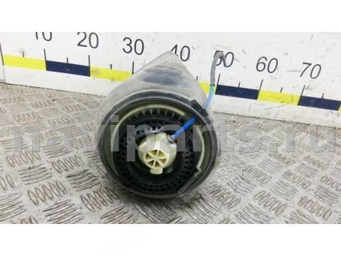 Пневмоподушка BMW 5 F10/F11/GT F07, 2013 г., арт. 4SE04MN02, фото 4