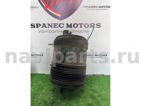 Пневмоподушка Audi RS Q8 4MN, 2021 г., OEM 4M0616002AK, арт. 50097