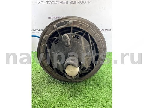 Пневмоподушка Audi RS Q8 4MN, 2021 г., OEM 4M0616002AK, арт. 50097, фото 3