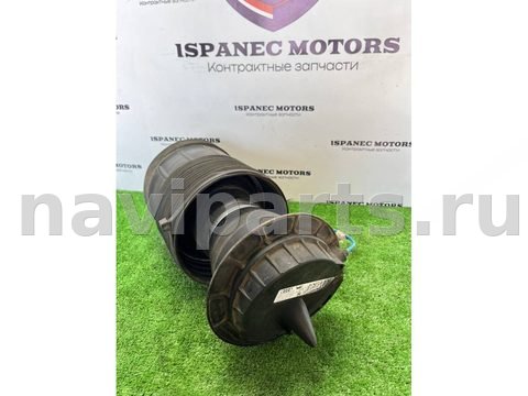 Пневмоподушка Audi Q7 4M, 2018 г., OEM 4M0616002AB, арт. 50118, фото 2