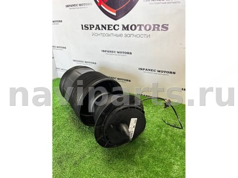 Пневмоподушка Audi Q7 4M, 2018 г., OEM 4M0616001AB, арт. 50119, фото 2
