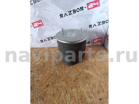 Пневмоподушка Krone SD, 2008 г., OEM 1DK22E9NP, арт. 504