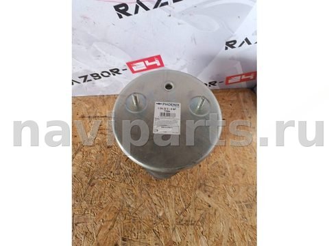 Пневмоподушка Krone SD, 2008 г., OEM 1DK22E9NP, арт. 504, фото 2