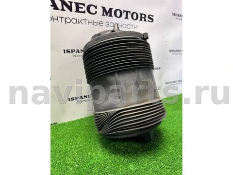 Пневмоподушка Audi RS6 4K, 2025 г., OEM 4K0616002H, арт. 50591, фото 3