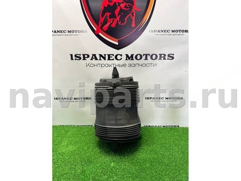 Пневмоподушка Audi RS6 4K, 2025 г., OEM 4K0616001H, арт. 50592