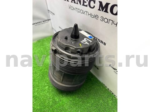 Пневмоподушка Audi RS6 4K, 2025 г., OEM 4K0616001H, арт. 50592, фото 2