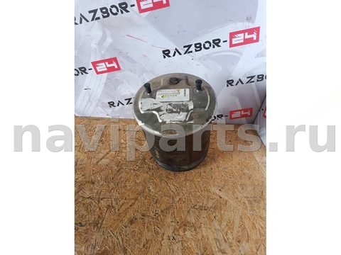 Пневмоподушка Krone SD, 2008 г., OEM YP207722W, арт. 508