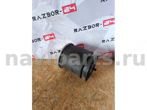 Пневмоподушка Krone SD, 2008 г., OEM YP207722W, арт. 508, фото 3
