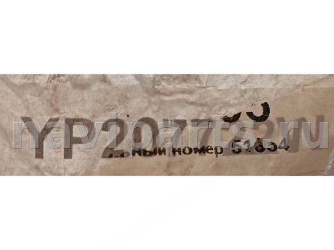 Пневмоподушка Krone SD, 2008 г., OEM YP207722W, арт. 508, фото 5