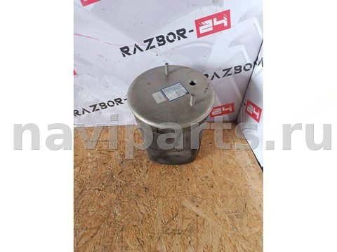 Пневмоподушка Krone SD, 2008 г., OEM 32626P, арт. 509